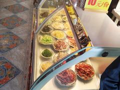 -金杨拉面王小吃面馆·牛三宝面·红烧牛肉粉