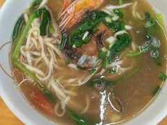 -从前慢海鲜面馆