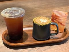 -DECAMERON十日谈(卓悦汇店)