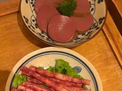 -老员外骨汤火锅(海州古城店)