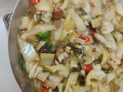 -秀妈厨房(灰汤老店)