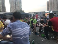 -迎燕阁烤羊腿(二环南路店)