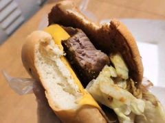 -肯德基(尖岭万达店)