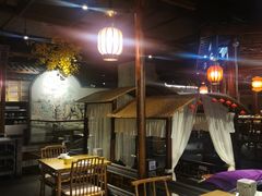 -卞氏菜根香·川菜(青羊万达店)