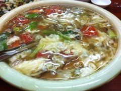 -老杨饭店(万科里店)