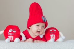 -小木马国际儿童摄影