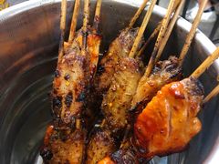 -炒豆合作社(东四总店)