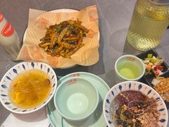 -川芙蓉·市井老川菜(长寿路店)
