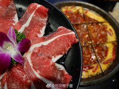 -庆合府重庆大排档(紫都城店)