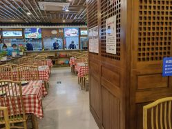 -金老三饭庄·宴会厅(常营店)