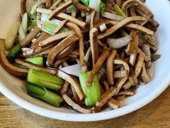 土香干肉丝-丰乐餐厅·始于1999(千岛湖店)