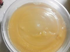 豌豆黄-老回回烩面馆(左家庄店)