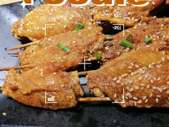-吞鱼兽麻辣烤鱼(万达店)