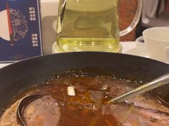 -酌宴府The China Club·广州万富希尔顿酒店(云城东路店)