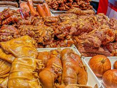 -净香园熟肉(北坦总店)