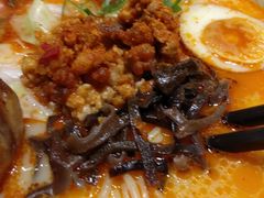 -味千拉面(双井店)