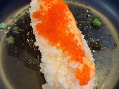 酥皮鹅肝（1枚）-昊·来了寿司(泡桐树店)