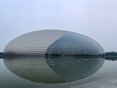-国家大剧院·西餐厅