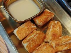 -韩味南山塔·烤肉自助(中骏世界城店)