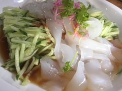 -老边饺子馆(中街店)
