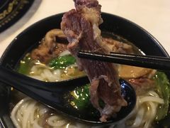 -八方客汕头火锅·牛肉·卤水(福保店)