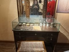 -利顺德博物馆