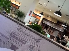 -鸭王烤鸭店(三里河店)