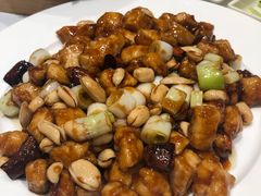 -万荣烤鸭店·北京菜(天坛店)