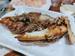 -金刚山烧烤(中山路店)
