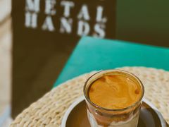 dirty-METAL HANDS(五道营店)