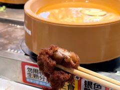 -龍歌自助小火锅(李沧丽达店)
