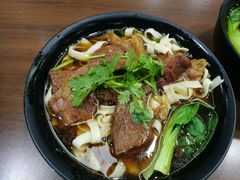 -李先生牛肉面·米饭套餐