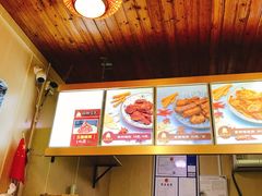 -鸡脚旮旯平江路店