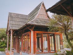 -天芳悦潭度假村温泉