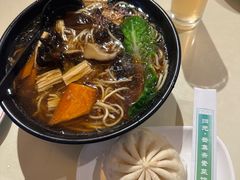 -归元·云集斋素菜馆