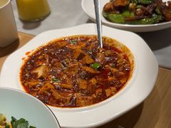 -渝信川菜 · 川味家常菜(财富购物中心店)