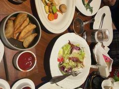 -佐度王子扒房(天鹅湖店)