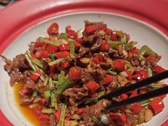 -湘鼎盛·大厨鲜炒湖南味(高新银泰店)