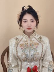 点击看大图 -青禾蒙娜丽莎婚纱摄影(武汉总店)