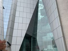 -上海明天广场JW万豪酒店