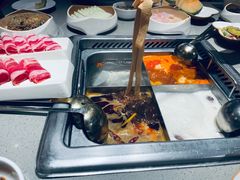 -海底捞火锅(丰尚国际广场店)