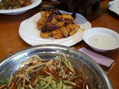 -金掌勺东北菜(格兰晴天店)