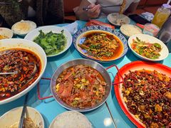 -川正旺江湖菜(三元桥店)