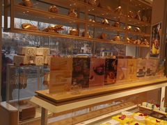 -好利来(马家堡店)