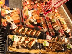 -池田寿司·4H鲜作(西直门凯德华联店)