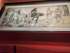 -徐悲鸿纪念馆