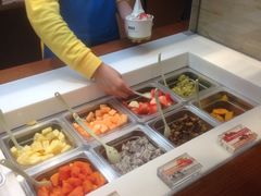 -三佰瑞冻酸奶(凯德MALL店)