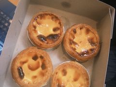 -占西饼店