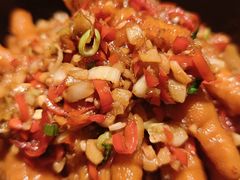 -新太二·鲜料川菜(晶耀前滩店)