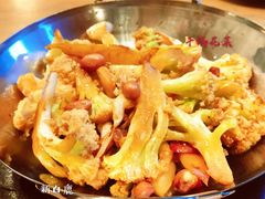 -新白鹿餐厅(城西银泰城店)